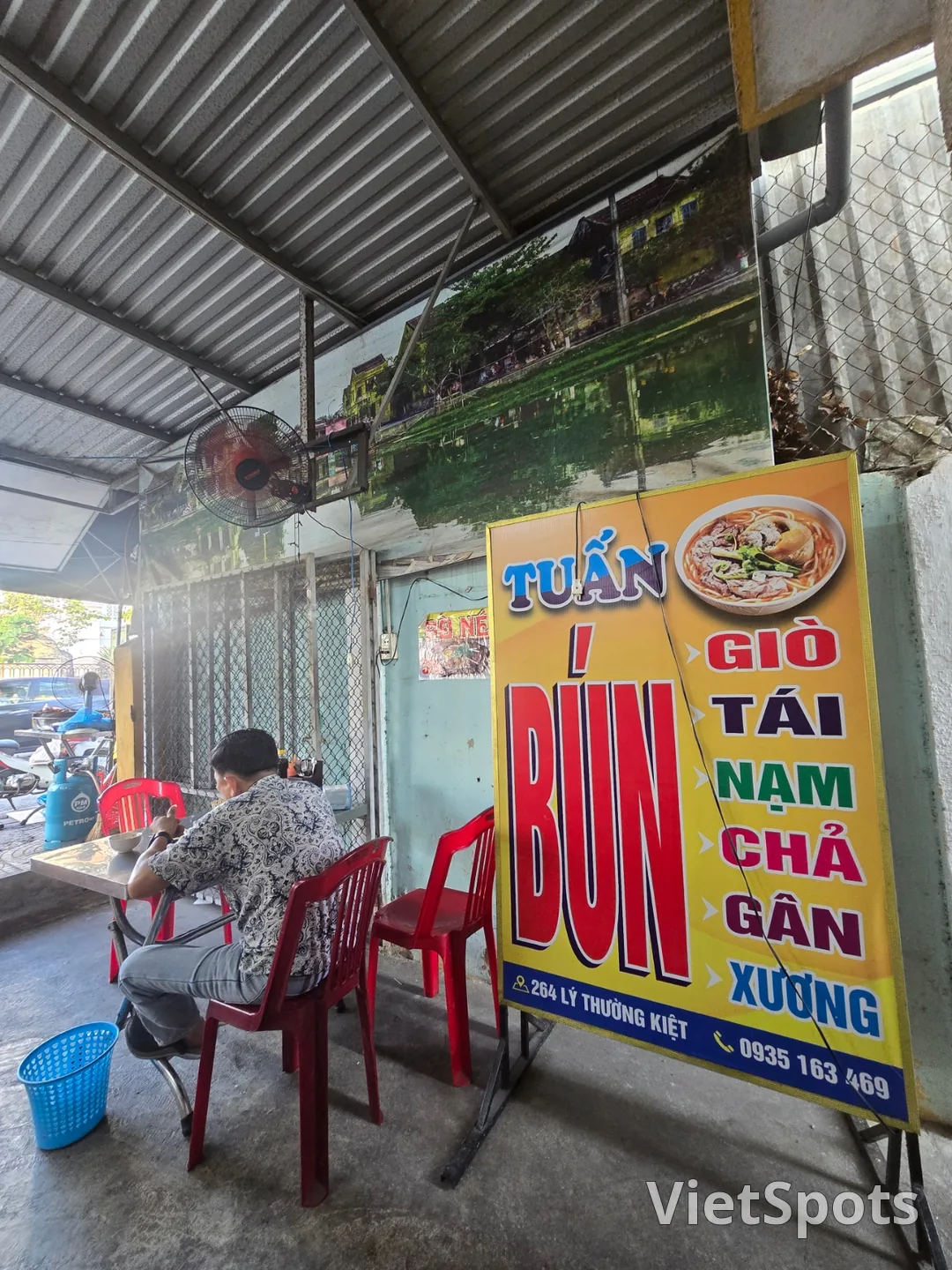 🇻🇳 Review (Well-matched, intermediate-level Da Nang trip 5-day course) Day 2