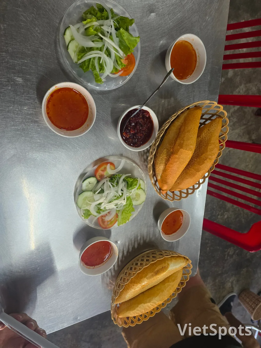 🇻🇳 Review (Well-matched, intermediate-level Da Nang trip 5-day course) Day 2