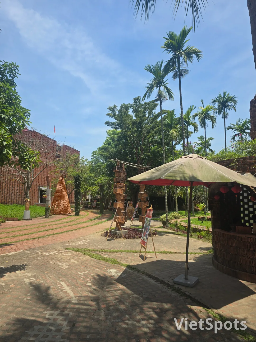 🇻🇳 Review (Well-matched, intermediate-level Da Nang trip 5-day course) Day 2