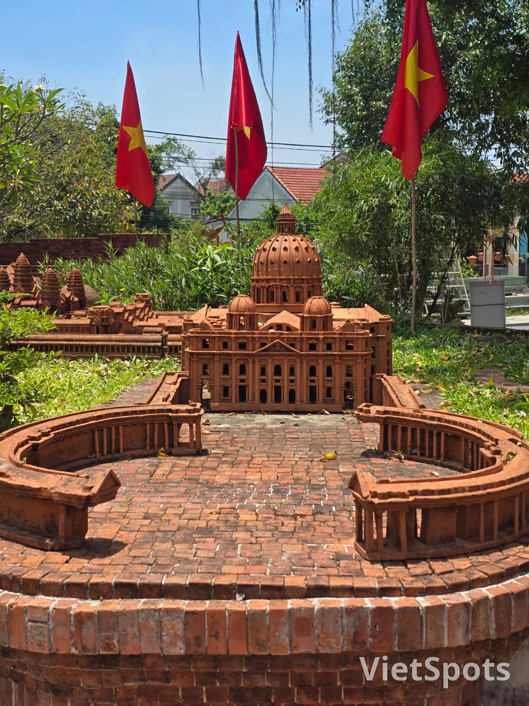 🇻🇳 Review (Well-matched, intermediate-level Da Nang trip 5-day course) Day 2