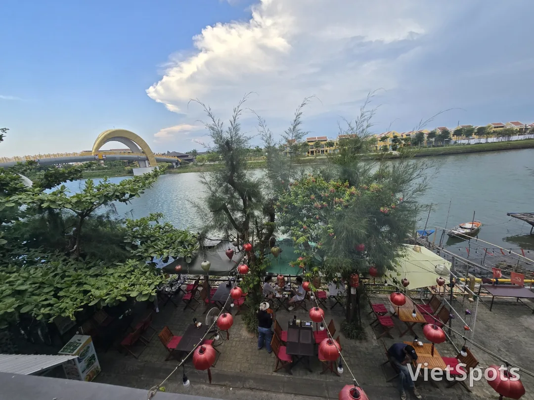 🇻🇳 Review (Well-matched, intermediate-level Da Nang trip 5-day course) Day 2