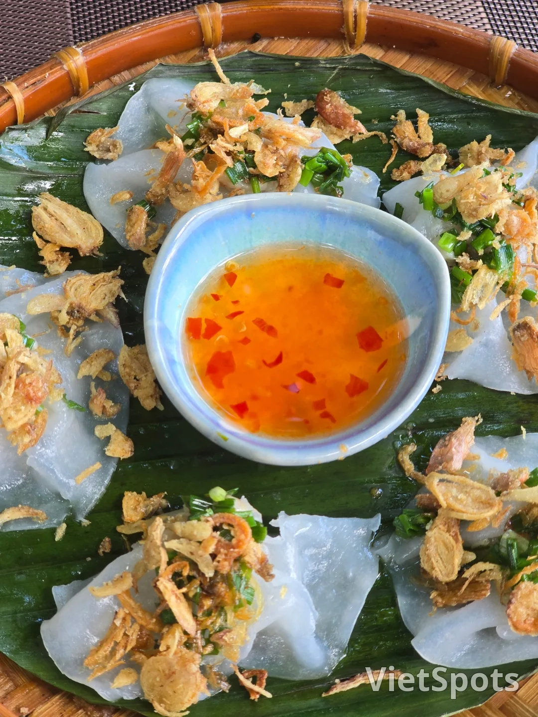 🇻🇳 Review (Well-matched, intermediate-level Da Nang trip 5-day course) Day 2