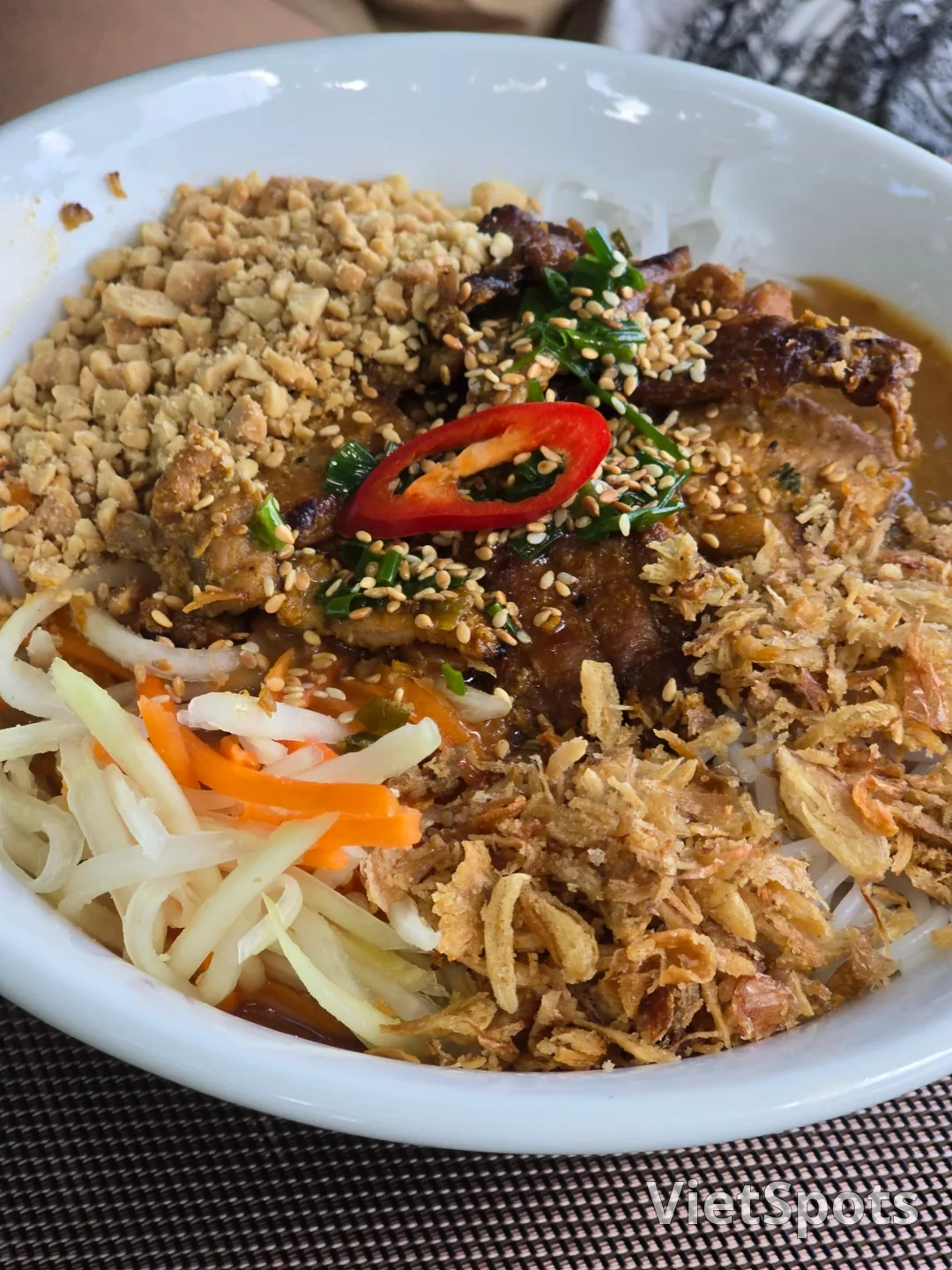🇻🇳 Review (Well-matched, intermediate-level Da Nang trip 5-day course) Day 2