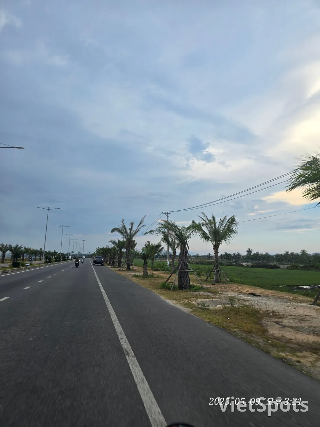 🇻🇳 Review (Well-matched, intermediate-level Da Nang trip 5-day course) Day 2