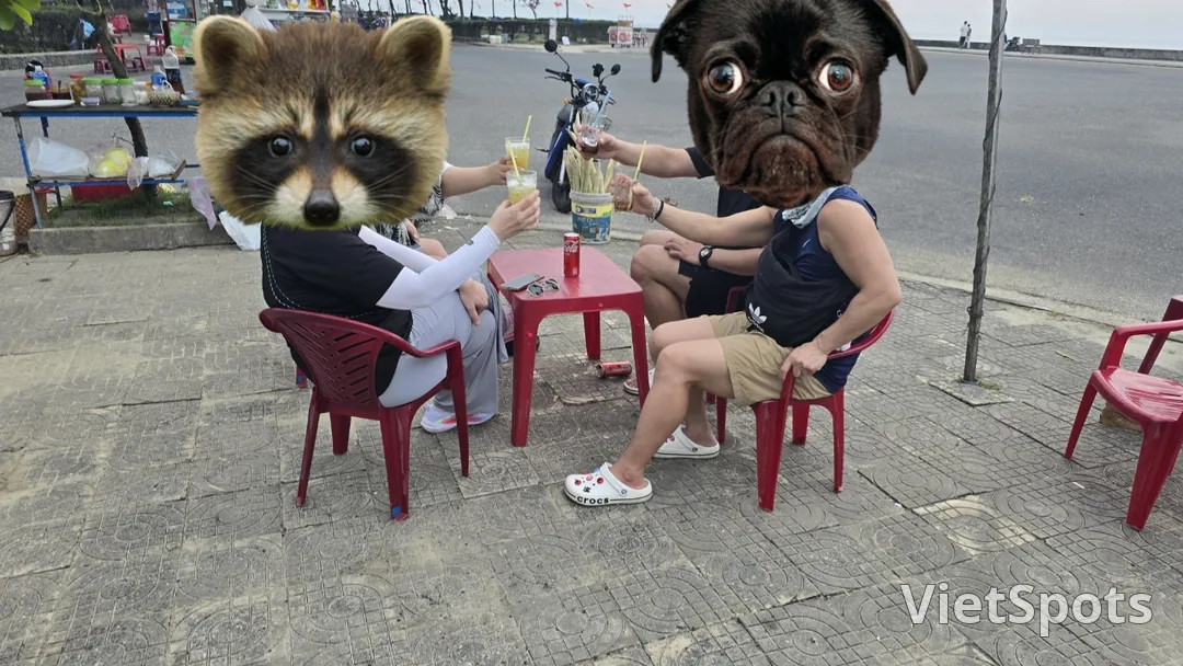 🇻🇳 Review (Well-matched, intermediate-level Da Nang trip 5-day course) Day 2