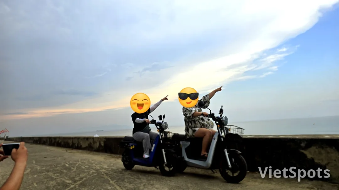 🇻🇳 Review (Well-matched, intermediate-level Da Nang trip 5-day course) Day 2
