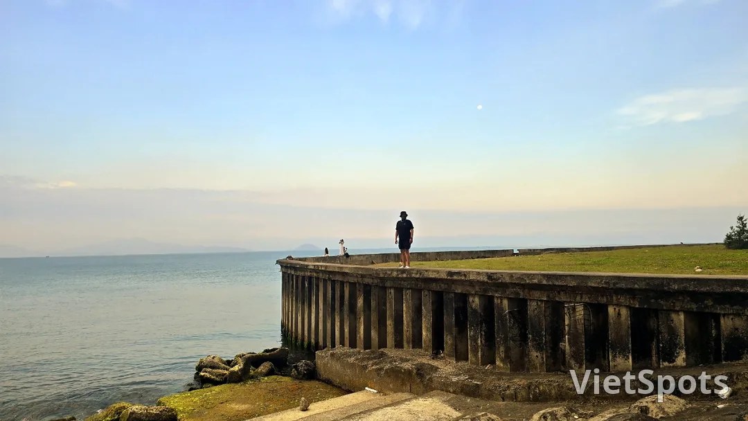 🇻🇳 Review (Well-matched, intermediate-level Da Nang trip 5-day course) Day 2