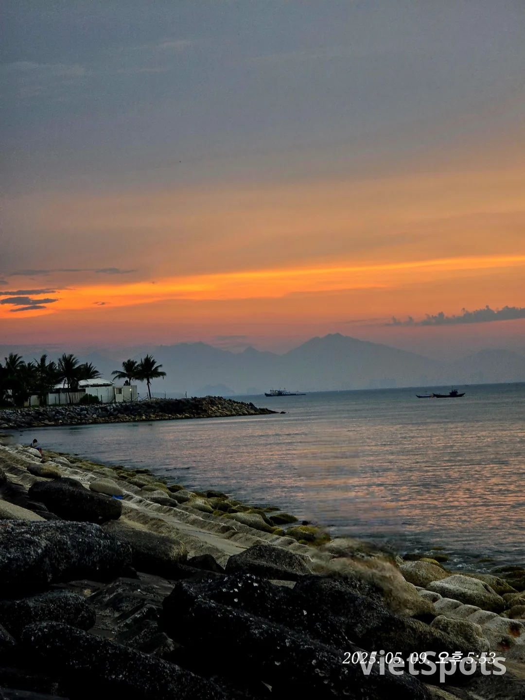 🇻🇳 Review (Well-matched, intermediate-level Da Nang trip 5-day course) Day 2