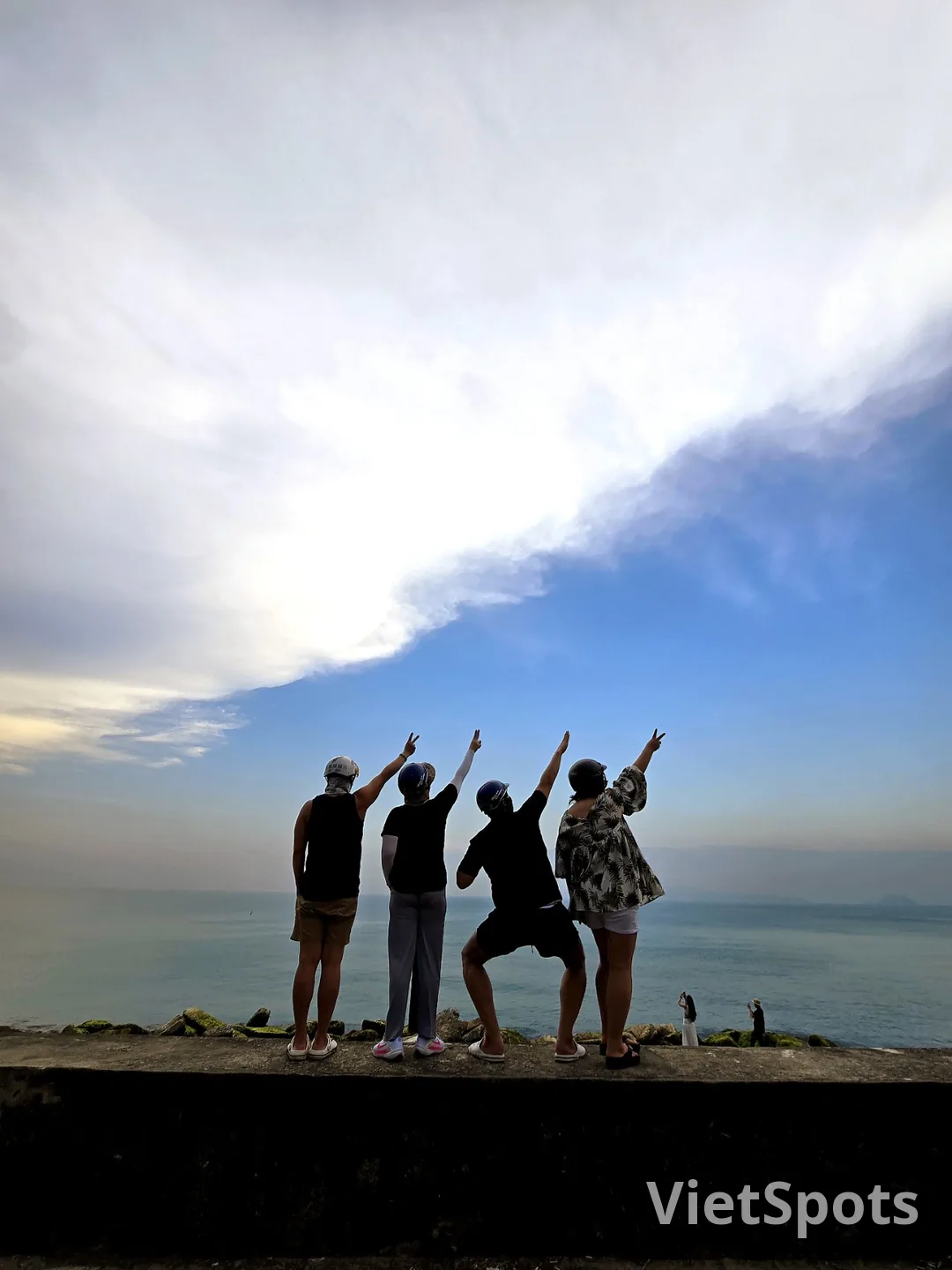🇻🇳 Review (Well-matched, intermediate-level Da Nang trip 5-day course) Day 2