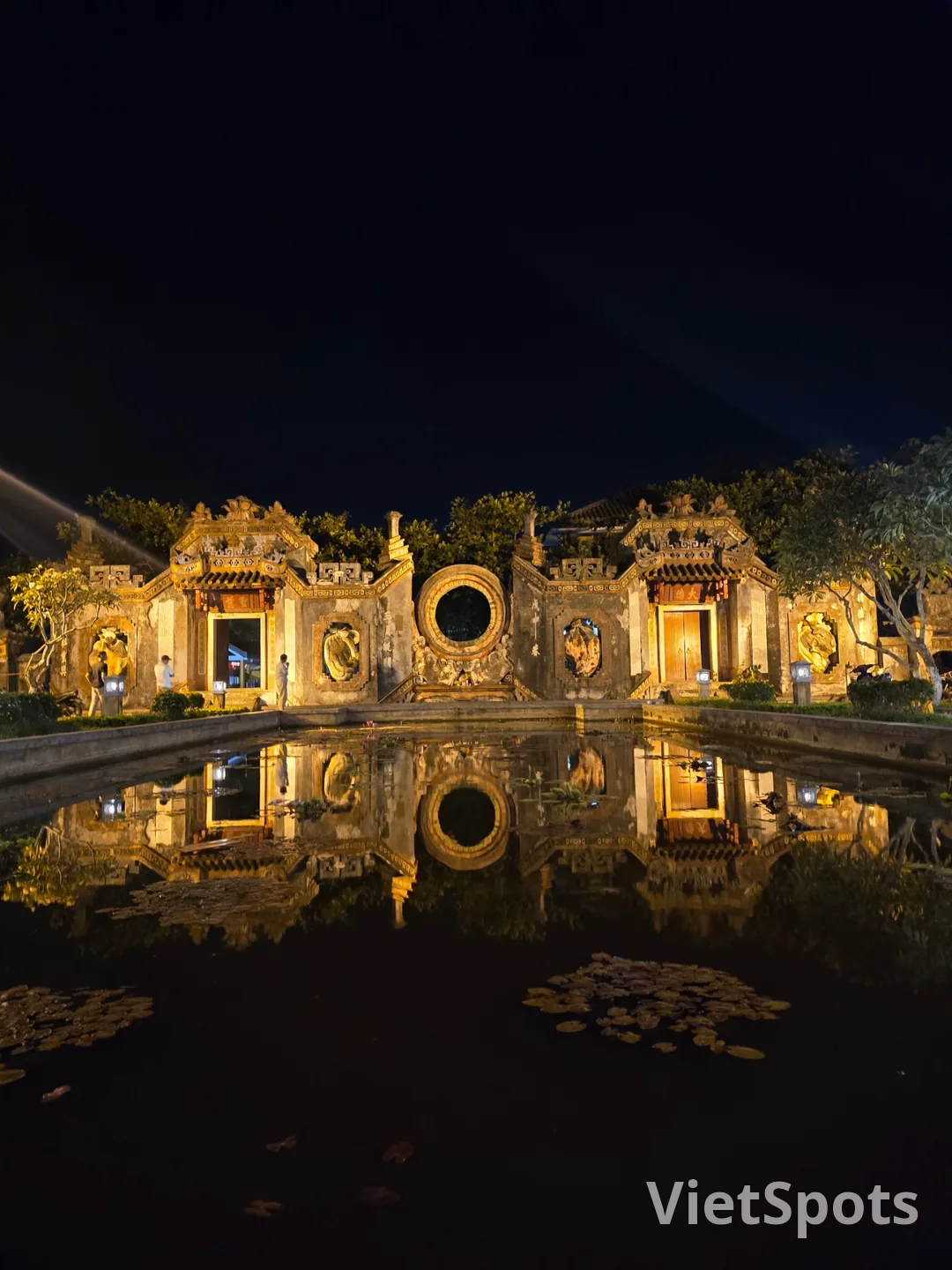 🇻🇳 Review (Well-matched, intermediate-level Da Nang trip 5-day course) Day 2