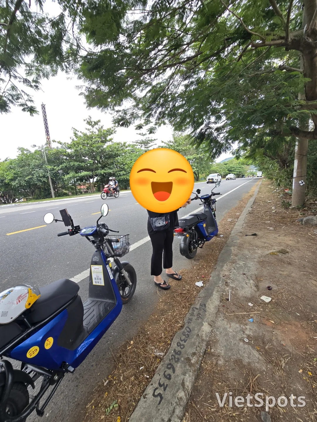 🇻🇳 後記(相性抜群な中級者向けダナン旅行5日コース)4日目