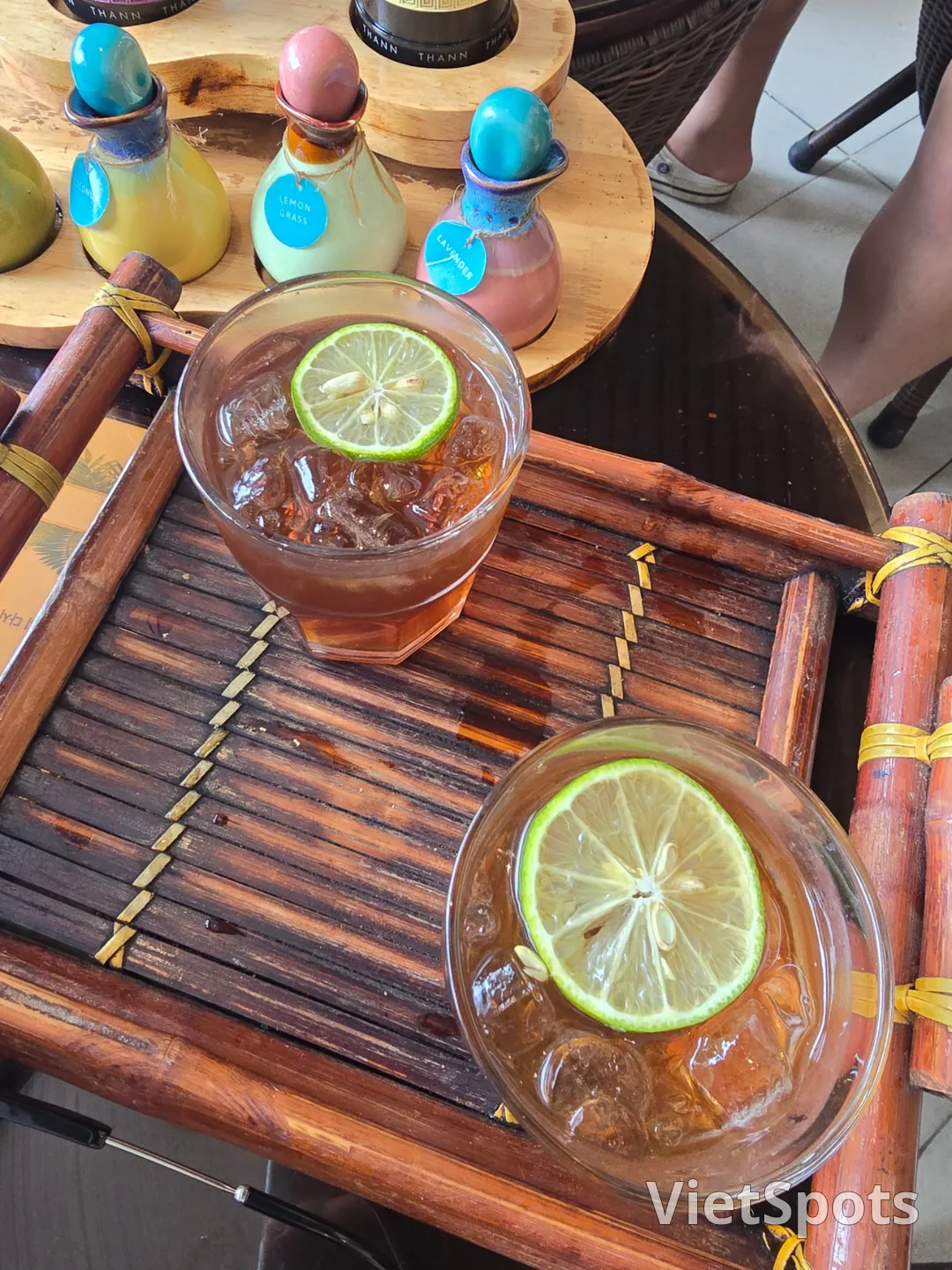 🇻🇳 後記(相性抜群な中級者向けダナン旅行5日コース)4日目