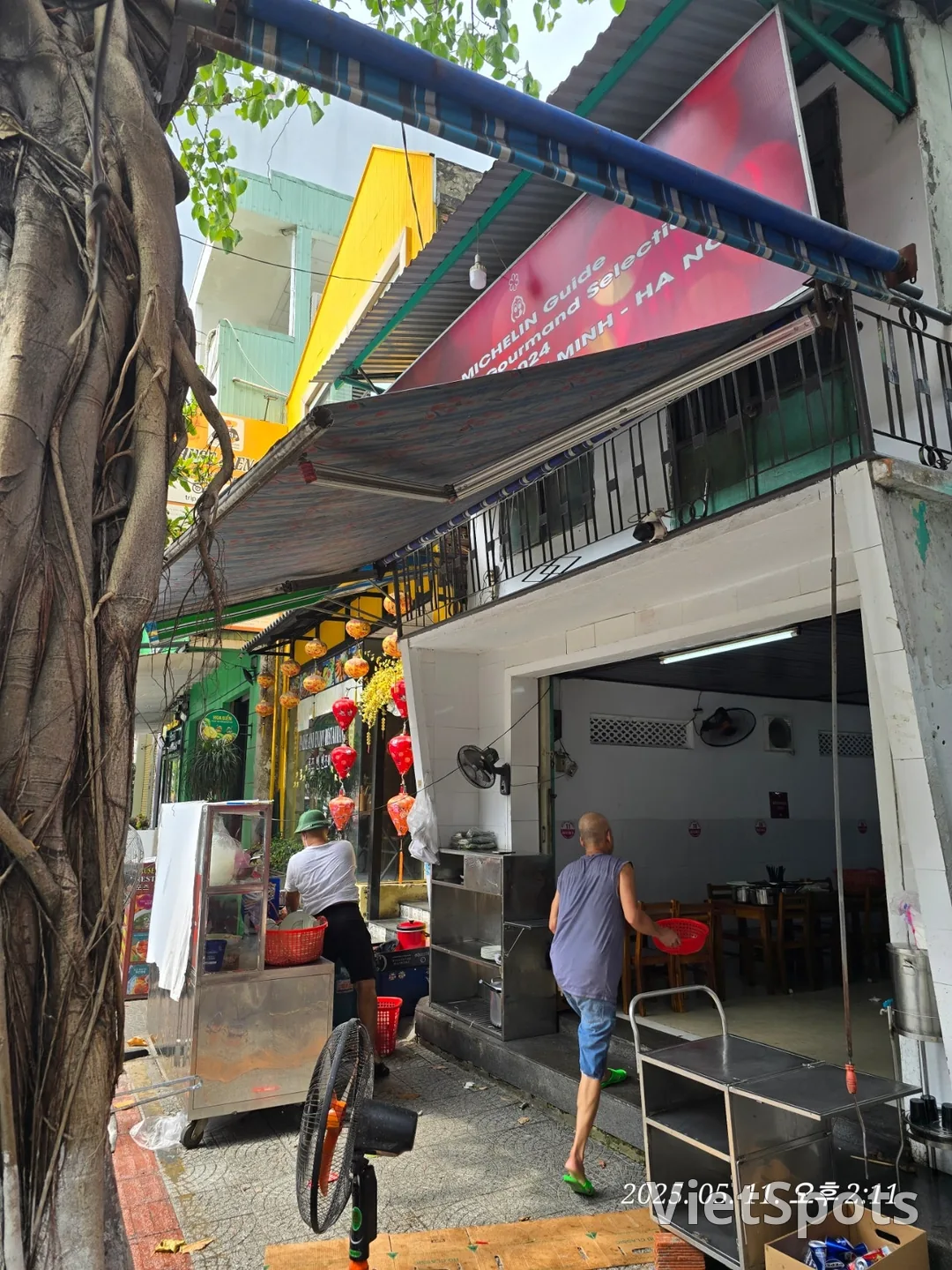 🇻🇳 後記(相性抜群な中級者向けダナン旅行5日コース)4日目