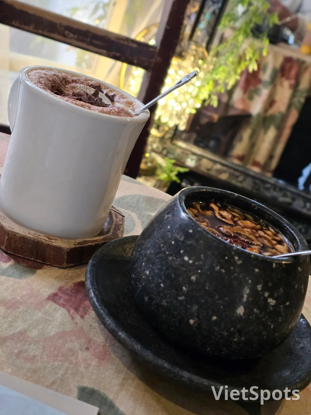 🧧 Làng Hanok Jeonju (Nhà thờ Jeondong)