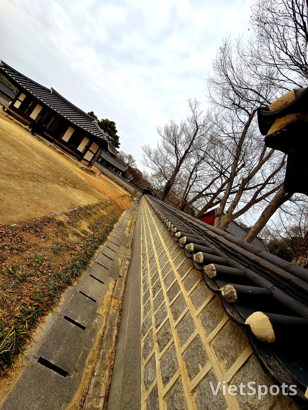 🧧 전주 경기전( 어진박물관) 한옥마을.