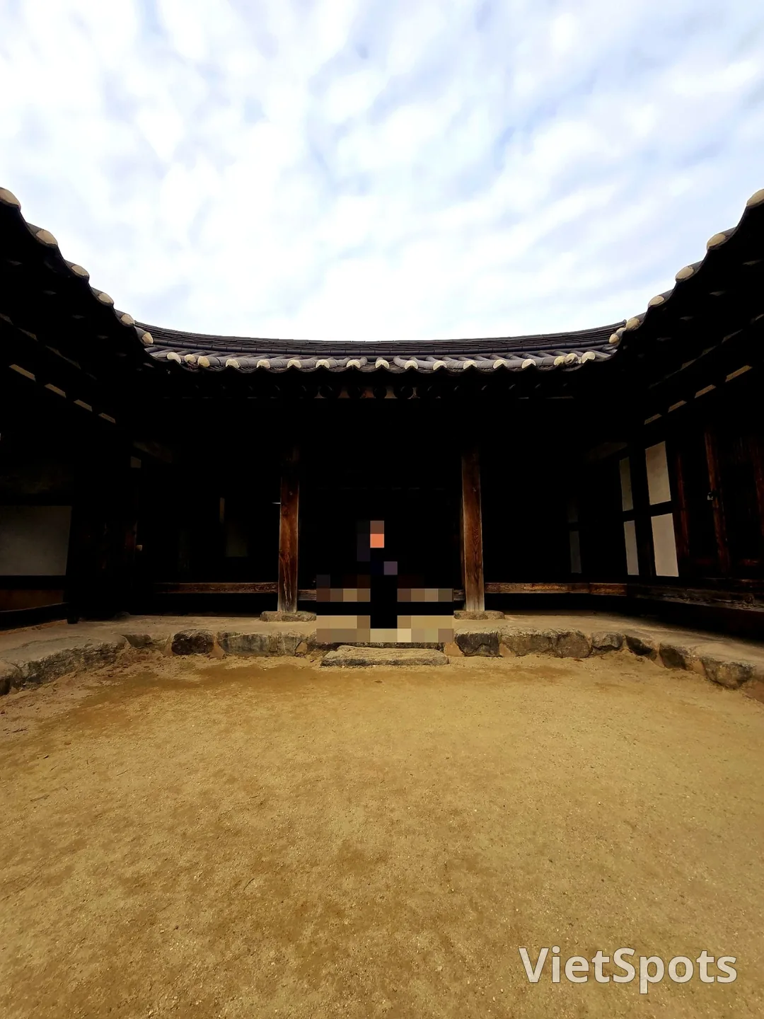 🧧 전주 경기전( 어진박물관) 한옥마을.