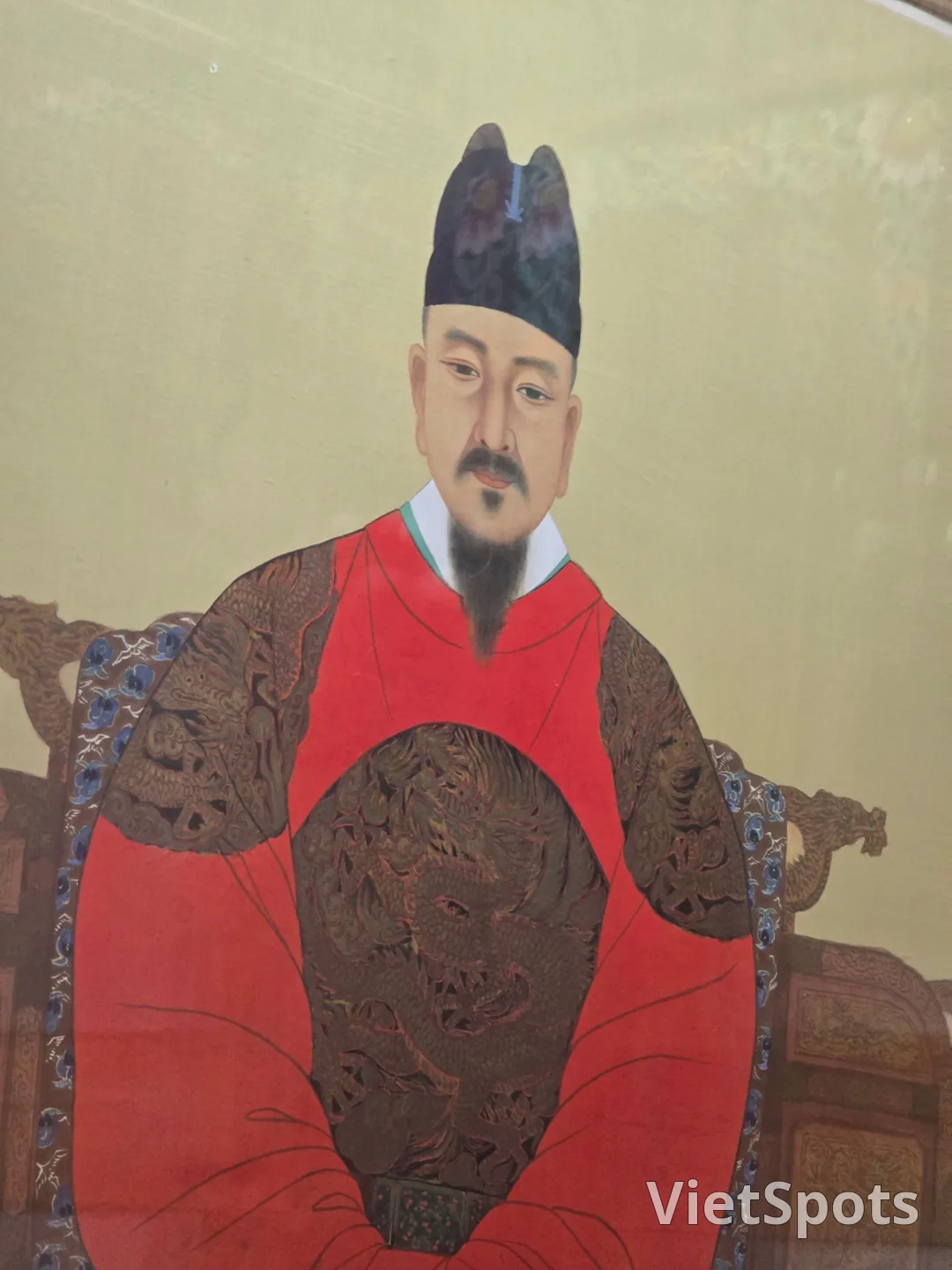 🧧 전주 경기전( 어진박물관) 한옥마을.