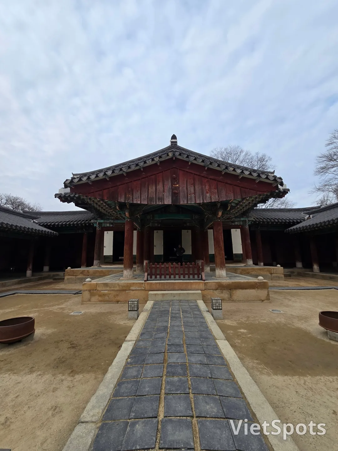 🧧 전주 경기전( 어진박물관) 한옥마을.
