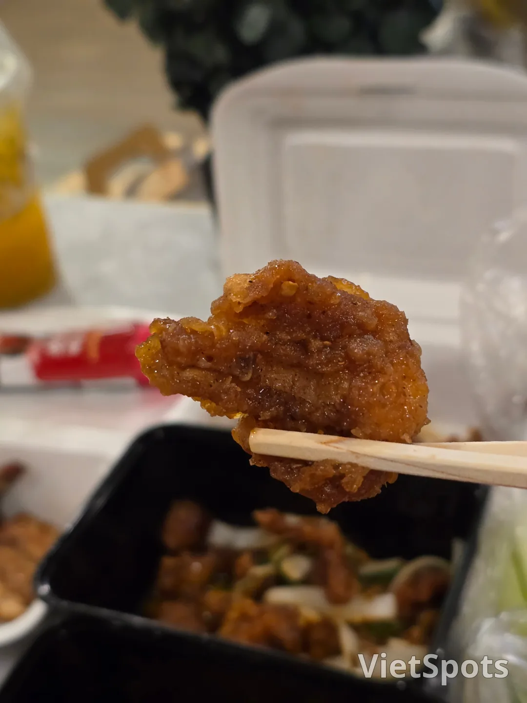 现在在岘港的朋友如果要点夜宵的话!!!GrabFood