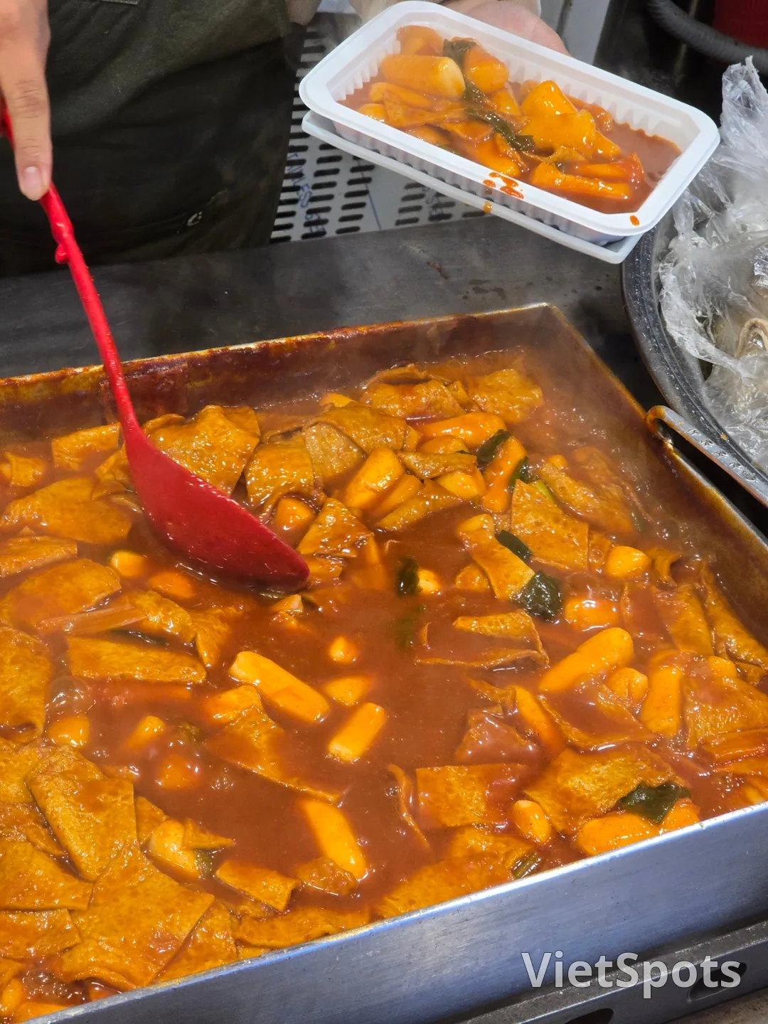 束草大象粉食店！！