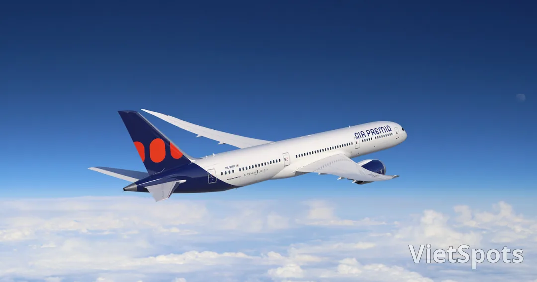 第7次旅行後記🛫🇻🇳 訂票