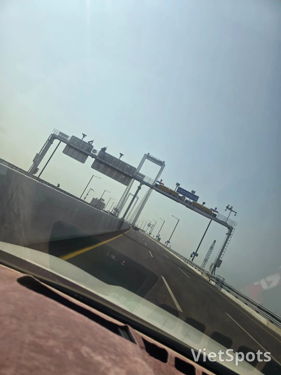 7th trip review๐ซ๐ป๐ณ On the way to the airport!!!