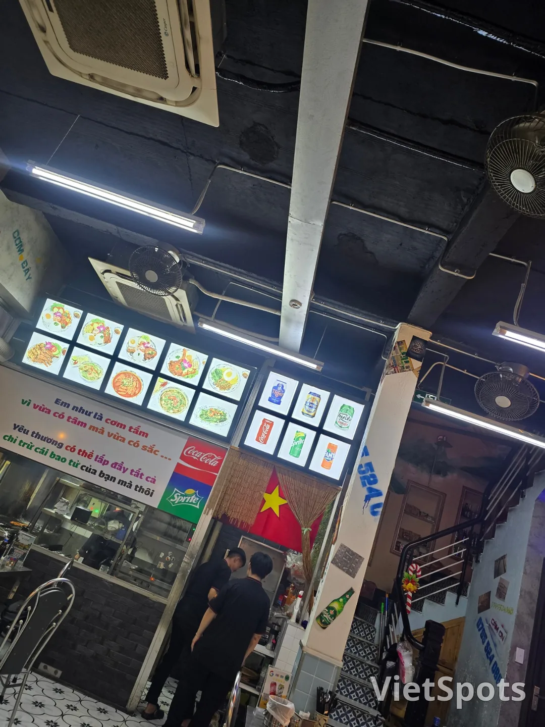 Cam Thanh trip review ๐ซ๐ป๐ณ Day 7 _D