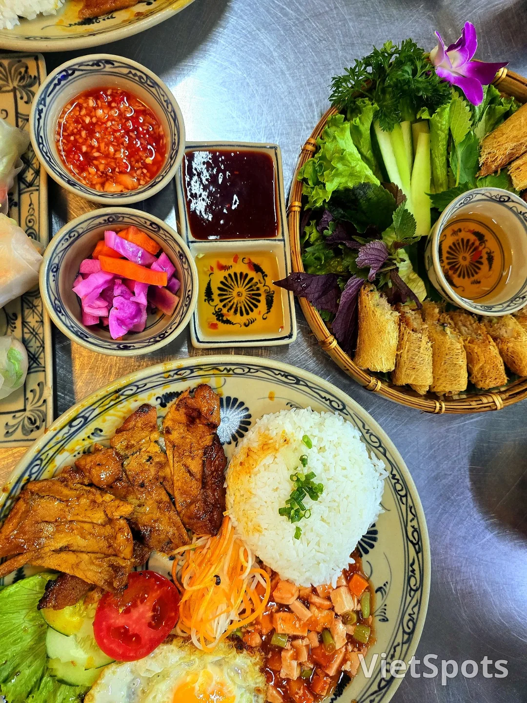 Cam Thanh trip review ๐ซ๐ป๐ณ Day 7 _D
