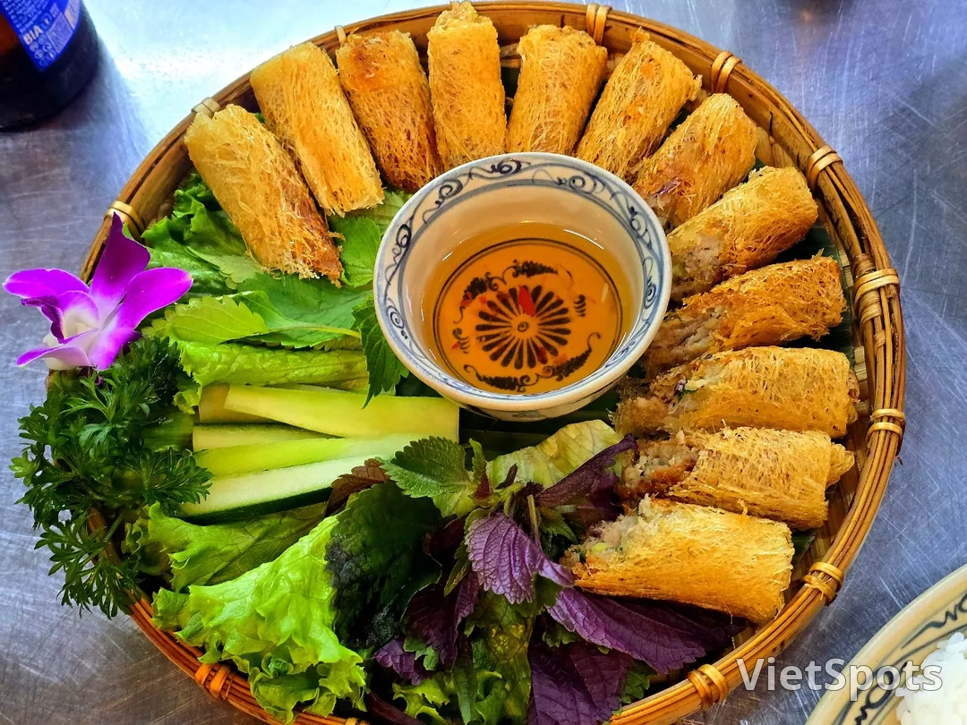 Cam Thanh trip review ๐ซ๐ป๐ณ Day 7 _D