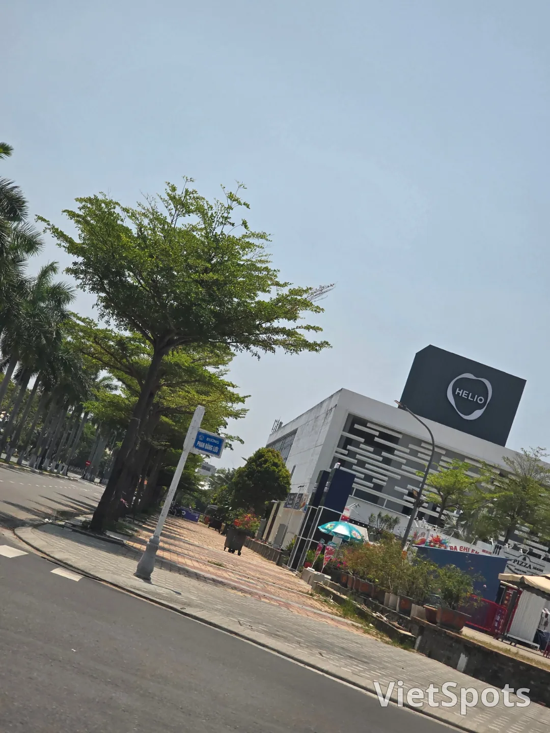 7-night trip review 🛫🇻🇳 12-hour car rental after checkout, Lotte Mart shopping