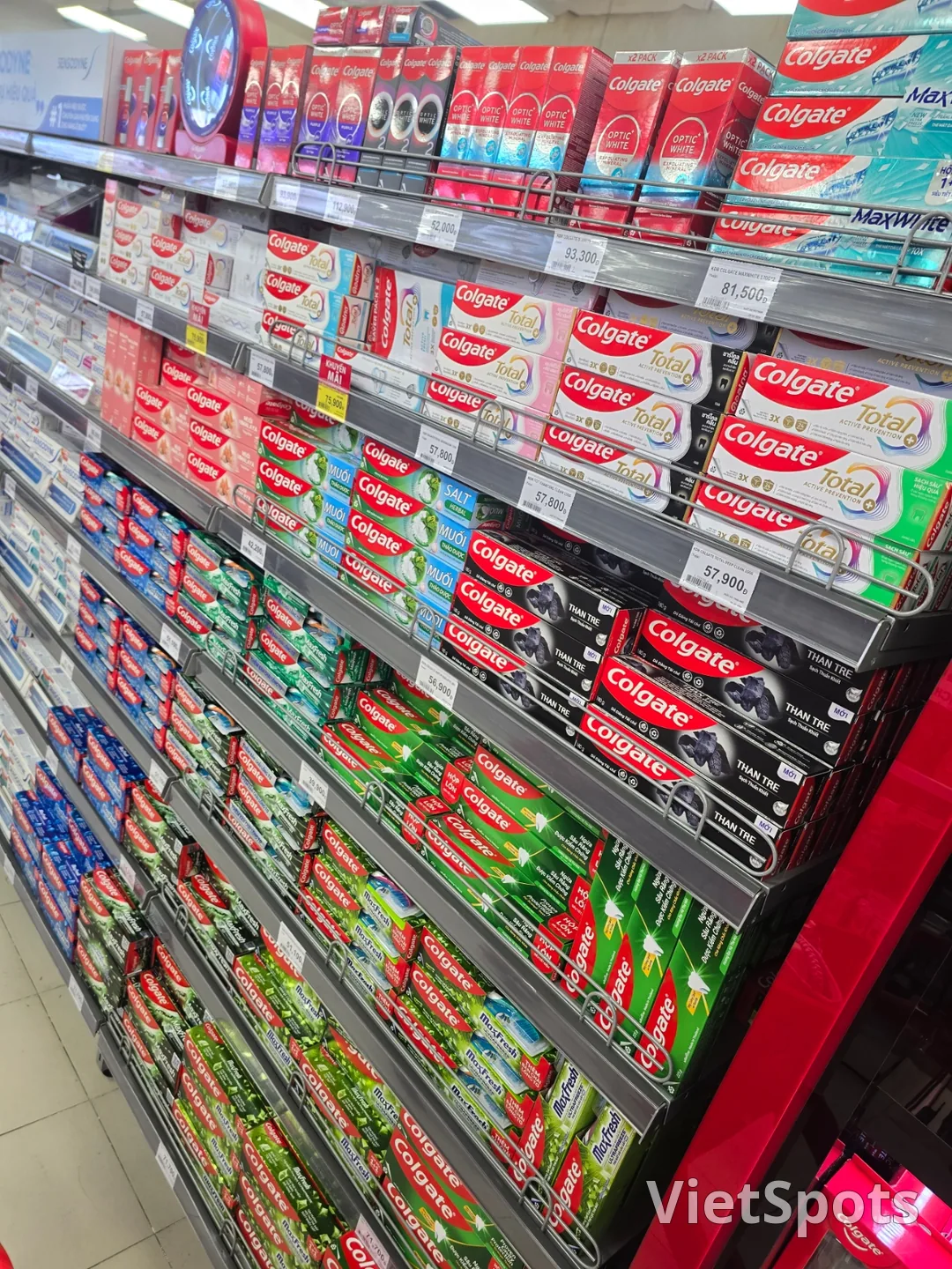 7-night trip review 🛫🇻🇳 12-hour car rental after checkout, Lotte Mart shopping