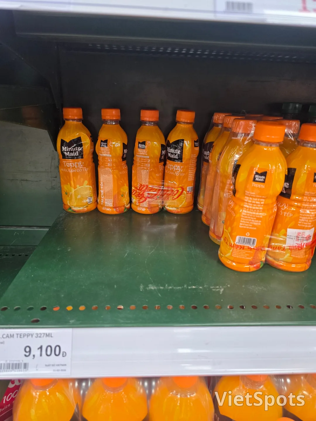 7-night trip review 🛫🇻🇳 12-hour car rental after checkout, Lotte Mart shopping