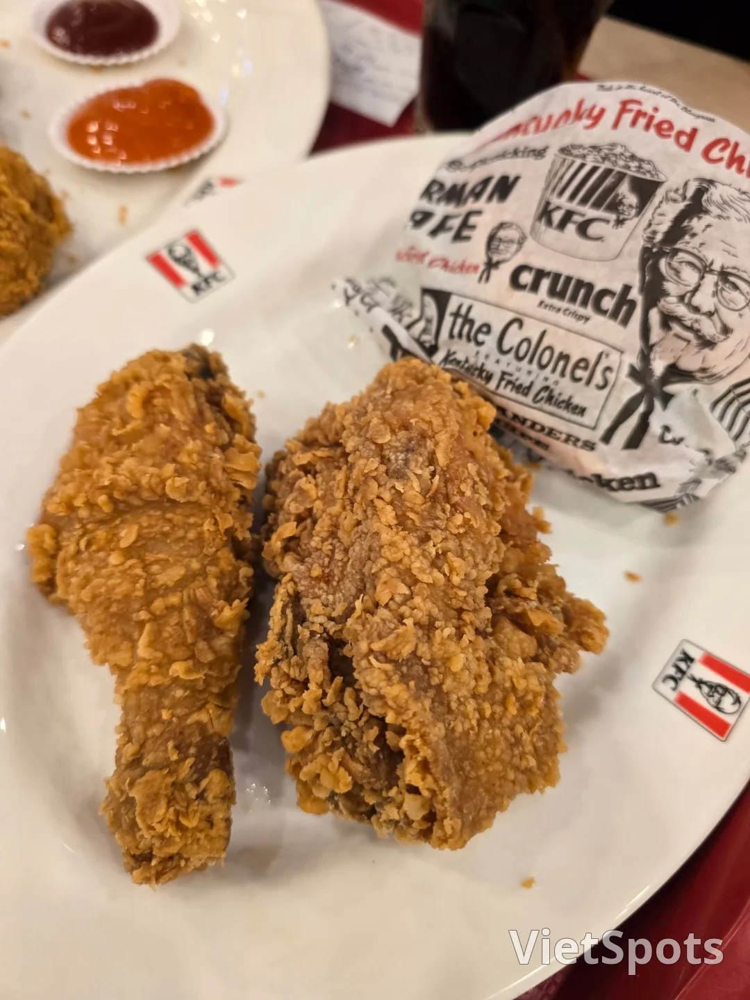 7号房评价🛫🇻🇳 KFC