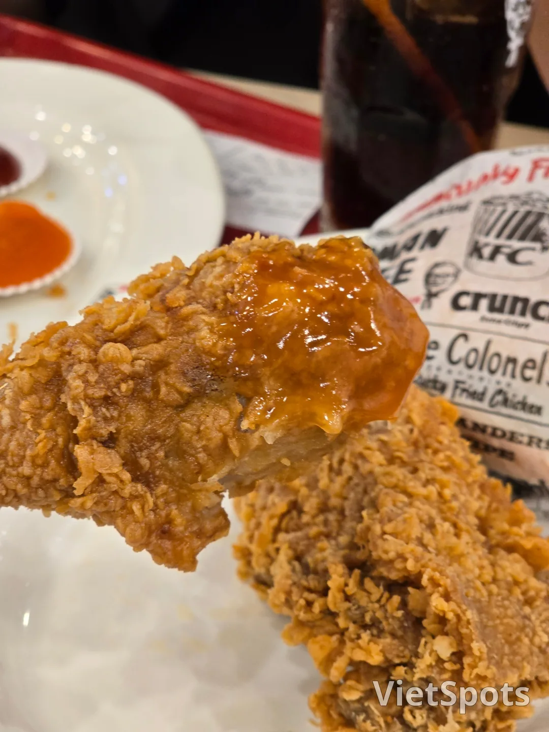 7号房评价🛫🇻🇳 KFC