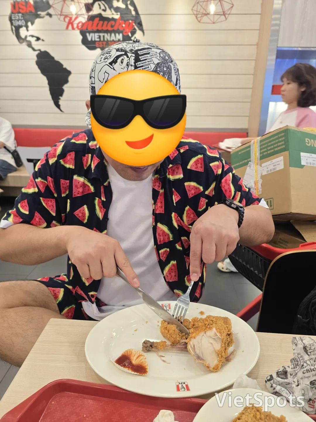 7号房评价🛫🇻🇳 KFC