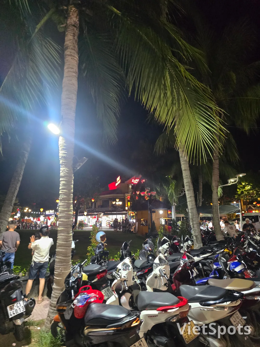 Đánh giá ngày 7🛫🇻🇳 Hội An_ Trở về chỗ ở Shilla