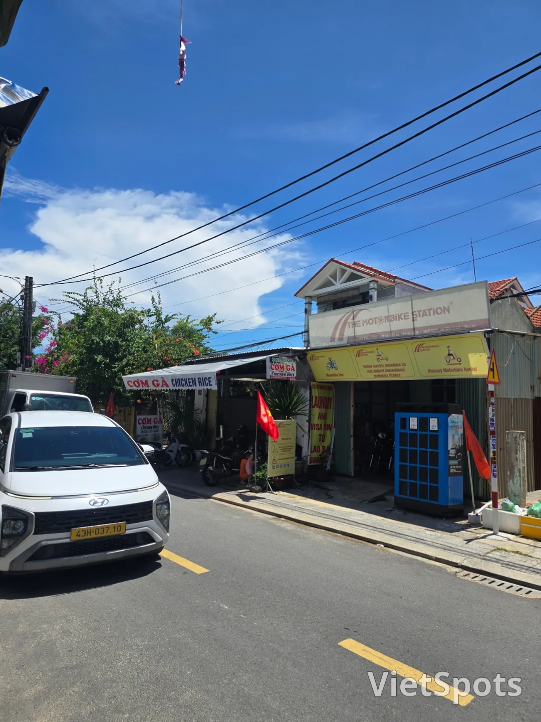 Đánh giá ngày 7🛫🇻🇳 Hội An_ Trở về chỗ ở Shilla