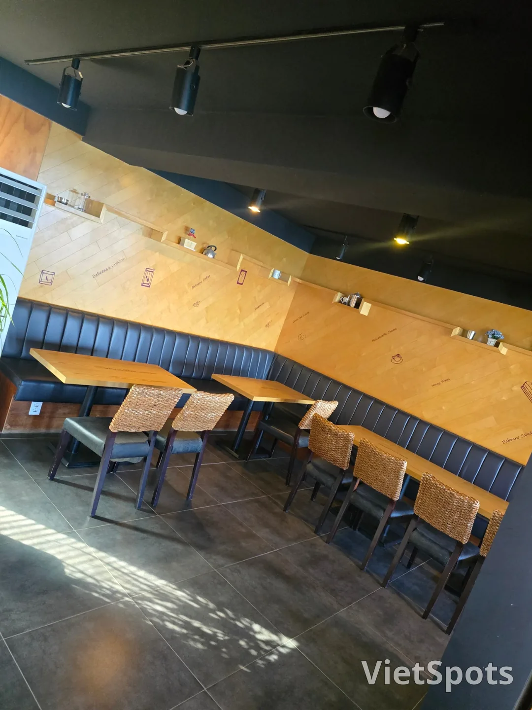 Лучшее кафе с пастой в хлебной тарелке в Сокчо!