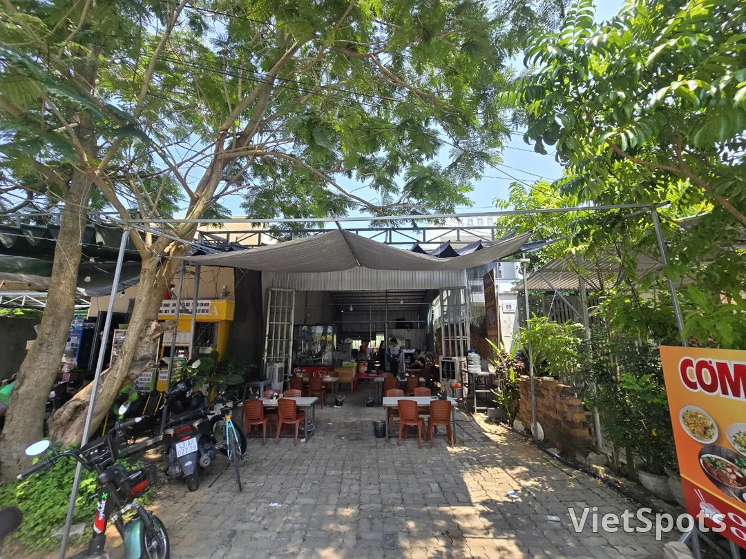 第7次探店测评🛫🇻🇳 越南家常饭馆!!!