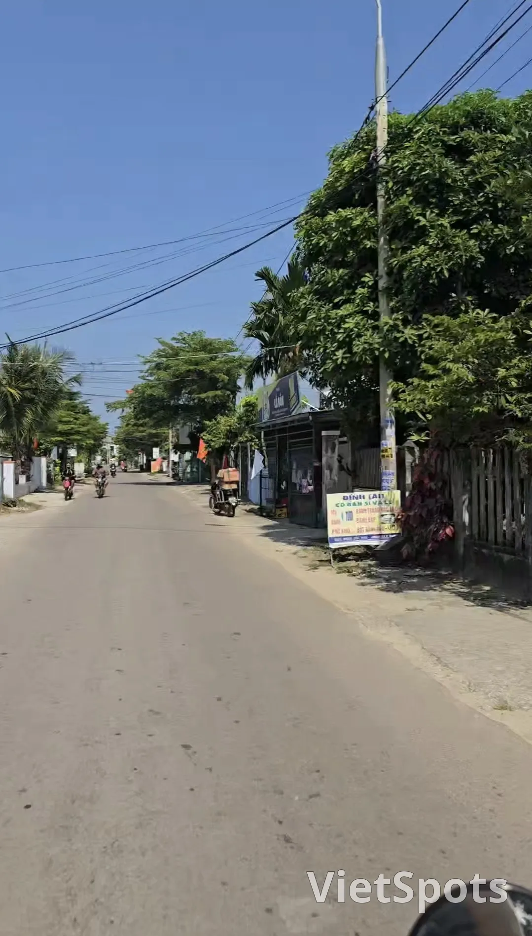 दिन 7 समीक्षा🛫🇻🇳 आवास जाने का रास्ता.. केवल वीडियो है।