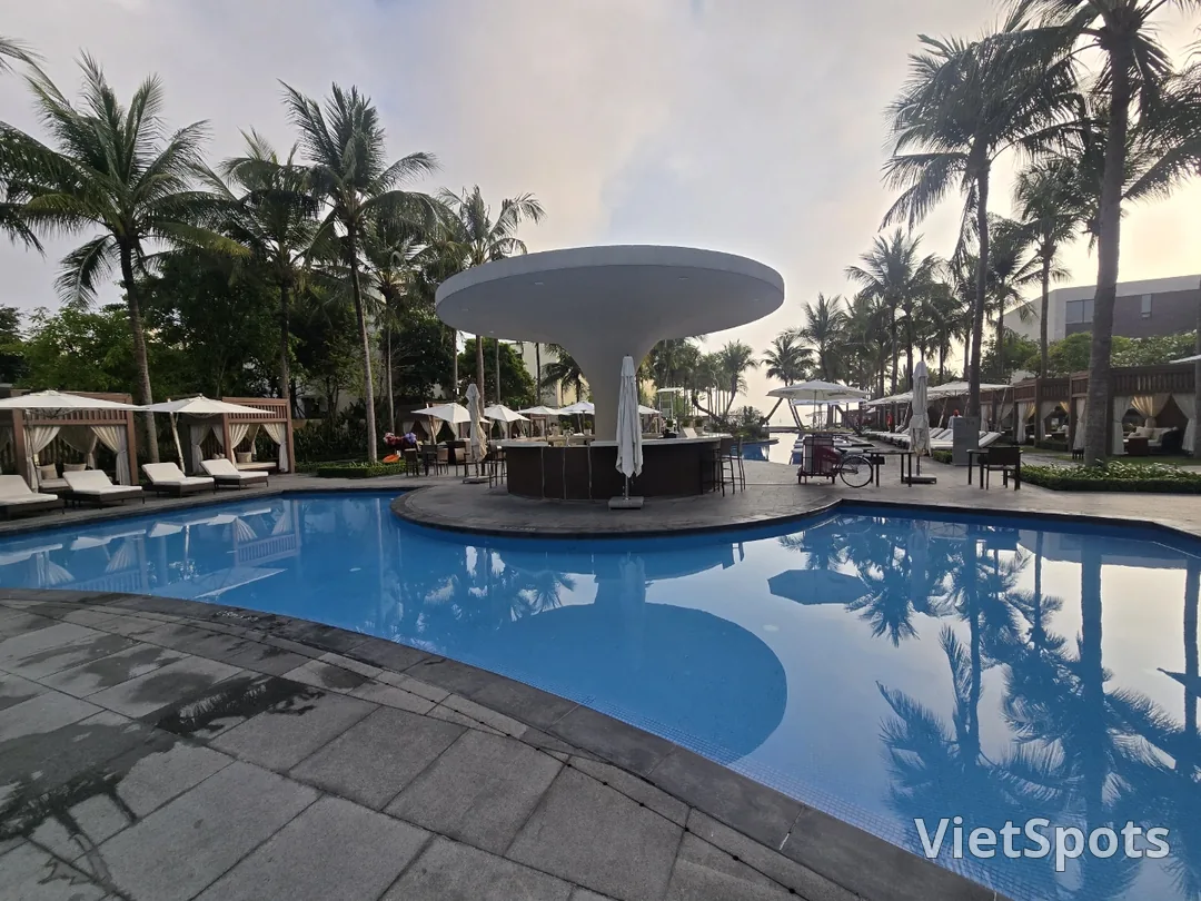 シーラモノグラム ダナン プール レビュー 🏊