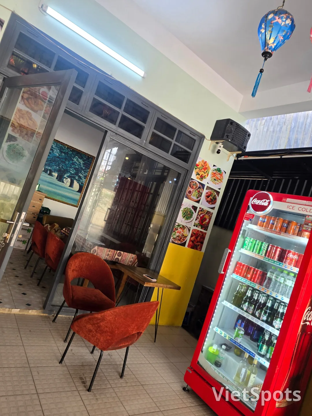 Bài review số 7 🛫🇻🇳 Quán ăn địa phương ở Đà Nẵng mà tôi đã ăn rất ngon