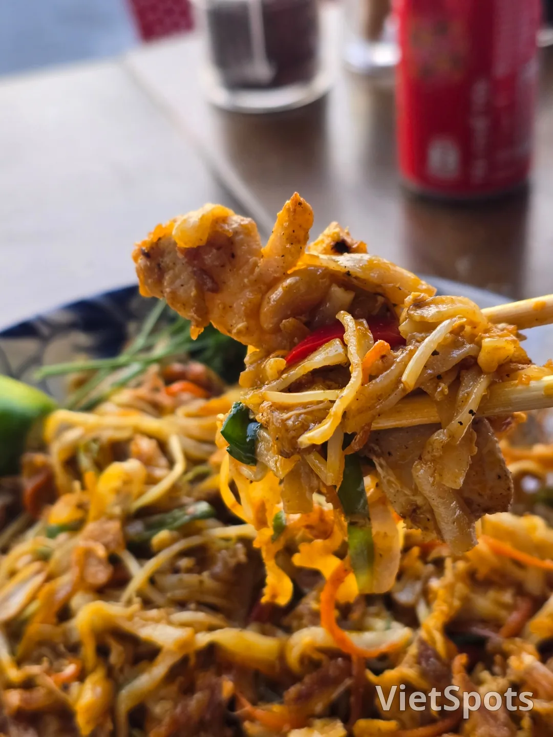 Bài review số 7 🛫🇻🇳 Quán ăn địa phương ở Đà Nẵng mà tôi đã ăn rất ngon