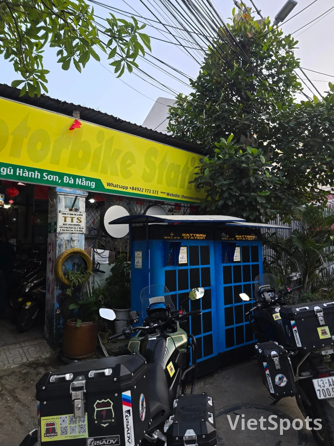 第7次旅行review🛫🇻🇳 在峴港不再騎摩托車了..