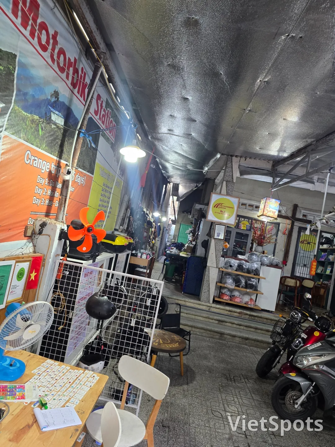 第7次旅行review🛫🇻🇳 在峴港不再騎摩托車了..