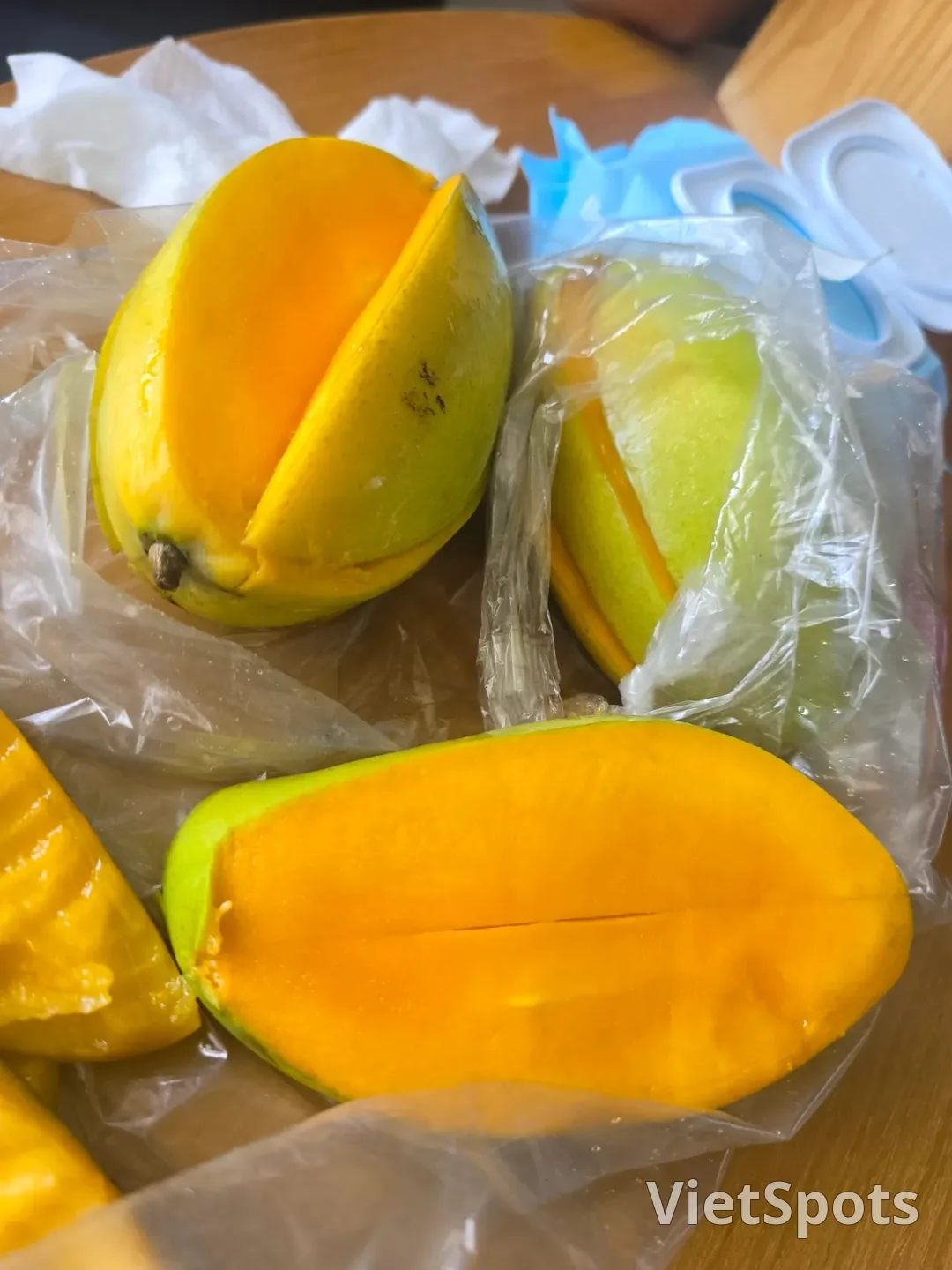 第7天旅行評測🛫🇻🇳 榴蓮吃播!!!