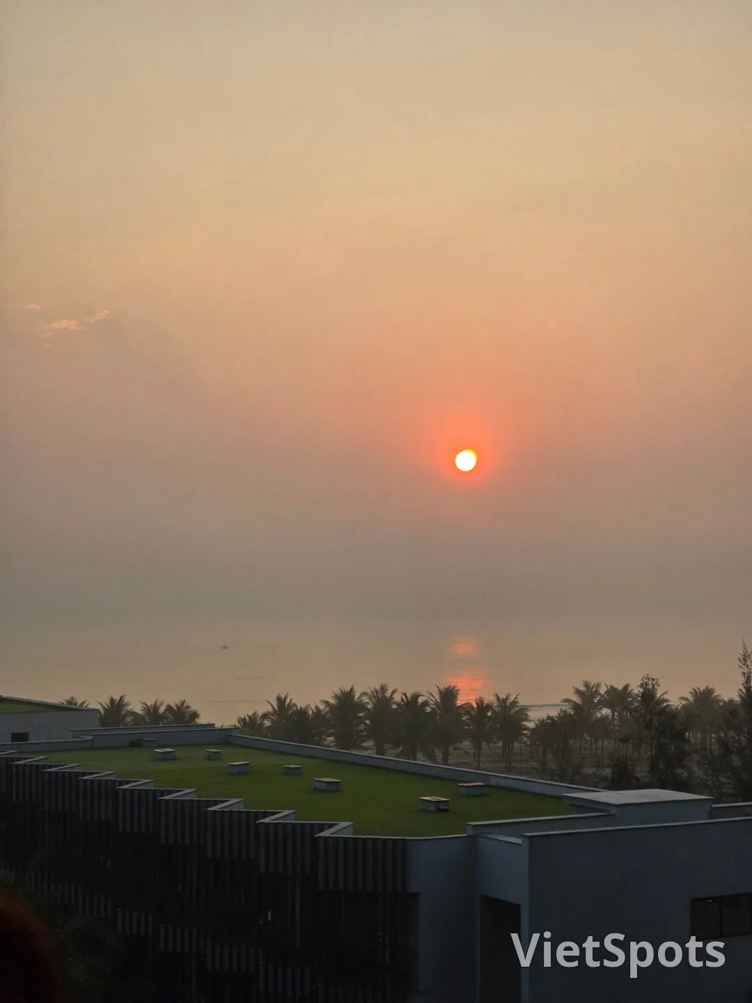 शिला मोनोग्राम दा नांग दिन 4 चेक-आउट 🌅