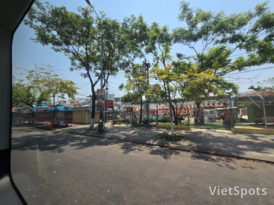 Đánh giá 4 đêm tại Shilla Monogram Đà Nẵng & chuyển chỗ ở 🛫🇻🇳