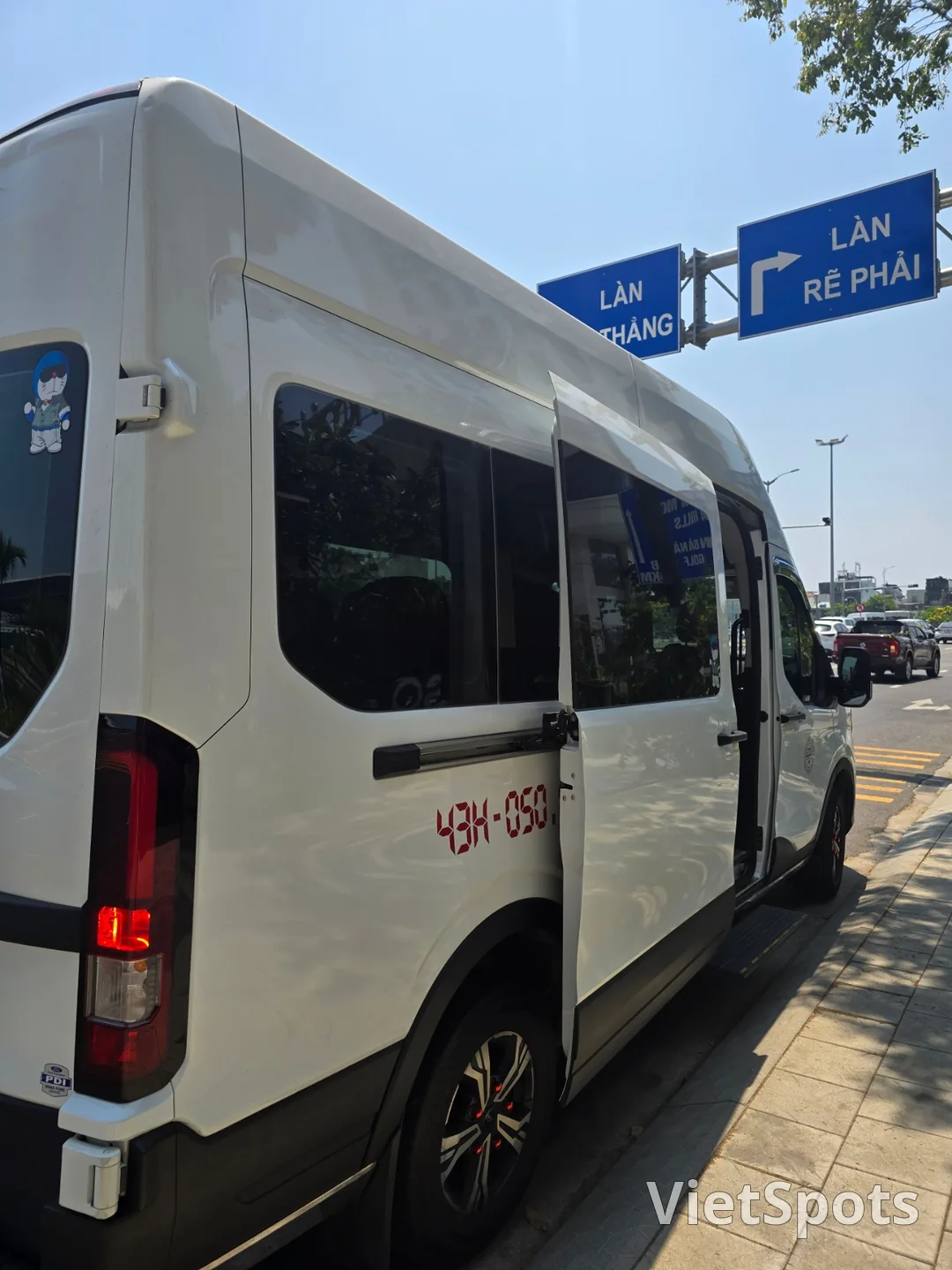 Đánh giá 4 đêm tại Shilla Monogram Đà Nẵng & chuyển chỗ ở 🛫🇻🇳