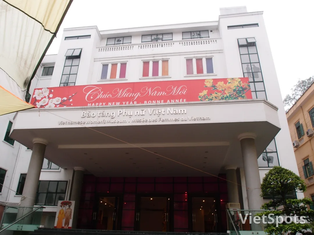 2015年河內知性之旅